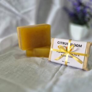 Citrus Bloom