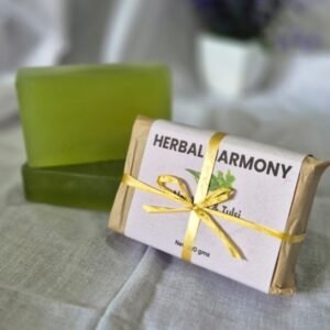 Herbal Harmony