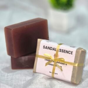 Sandal Essence
