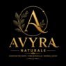 transparent avyra logo
