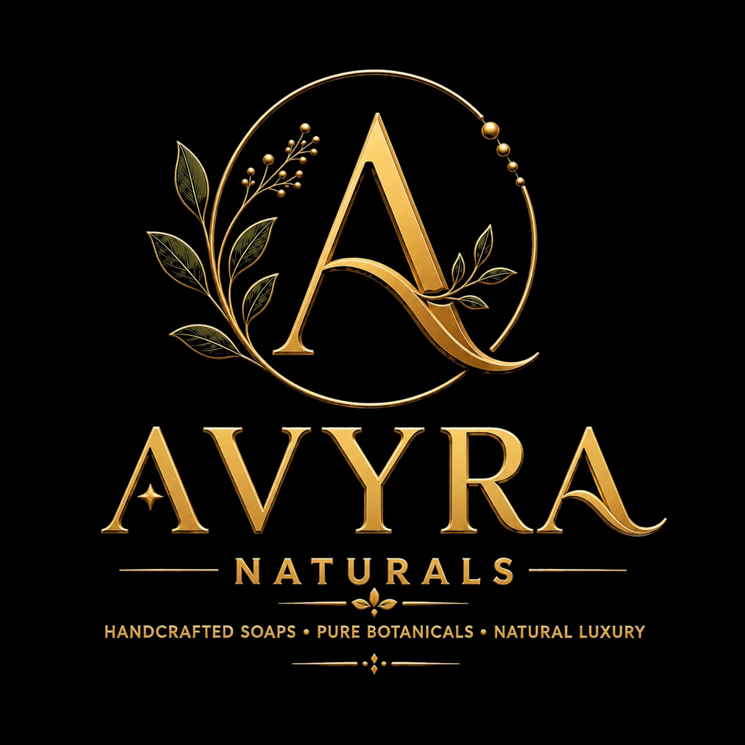 Welcome to Avyra Naturals